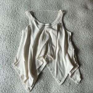 We the free xs tank top